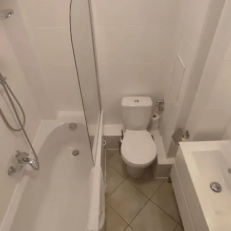 Nowogrodzka Central Apartment Warszawa Zewnętrze zdjęcie