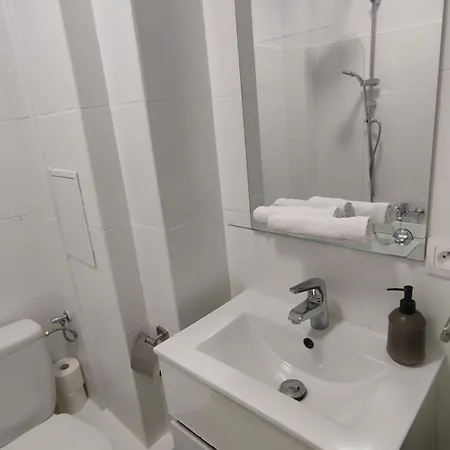 Nowogrodzka Central Apartment Warszawa Zewnętrze zdjęcie