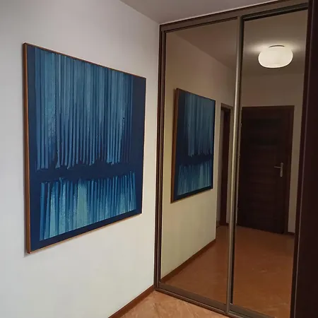 Nowogrodzka Central Apartment Warszawa Zewnętrze zdjęcie