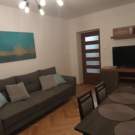 Nowogrodzka Central Apartment Warszawa Zewnętrze zdjęcie