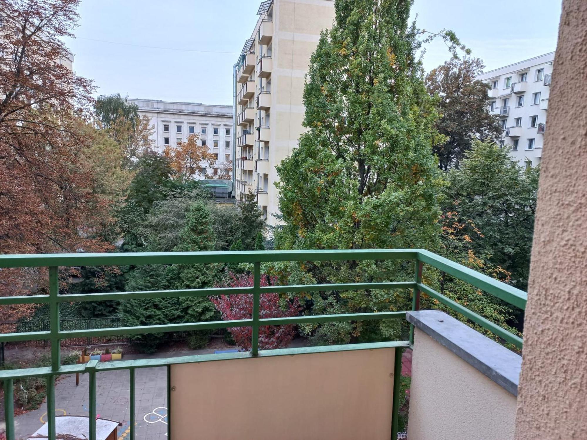 Nowogrodzka *